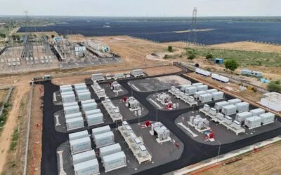 US IPP Avantus closes billion-dollar financing for solar PV and battery storage projects