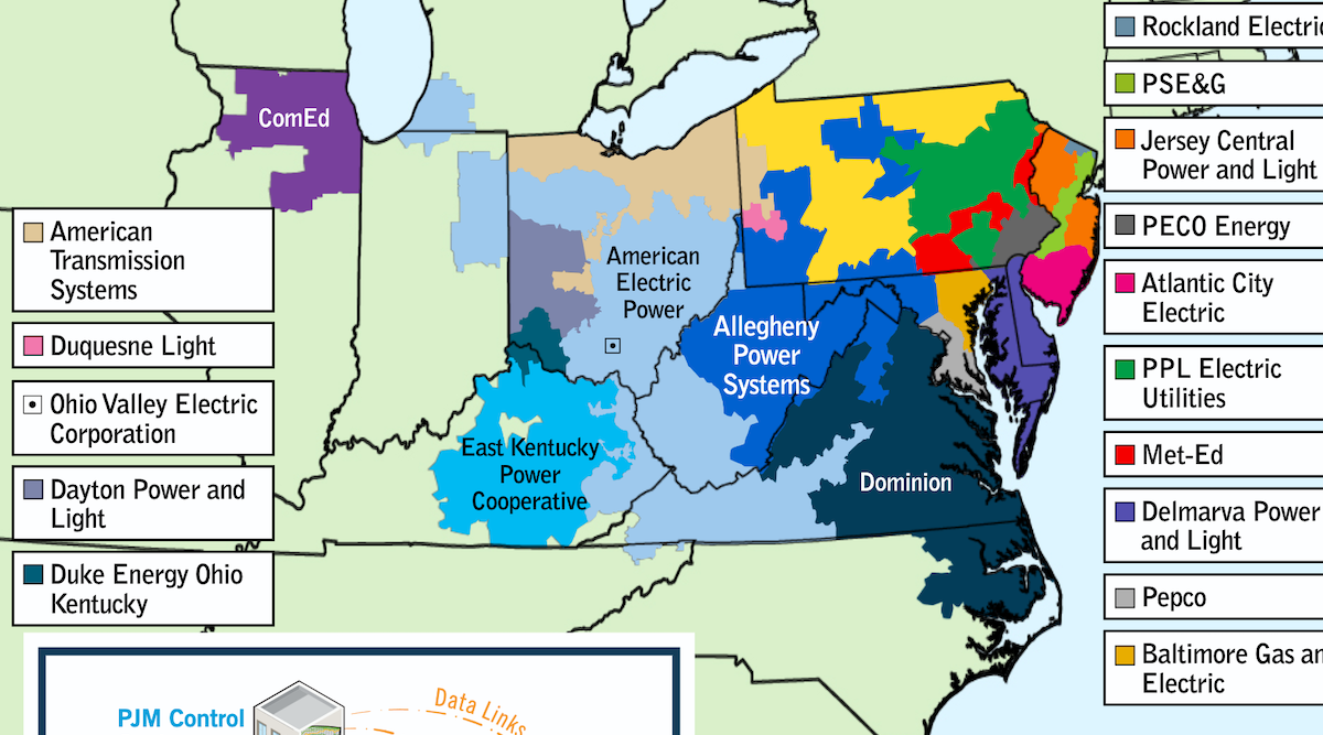 PJM “Hunger Games” Pits Energy Storage, Solar Against Natural Gas, Nuclear