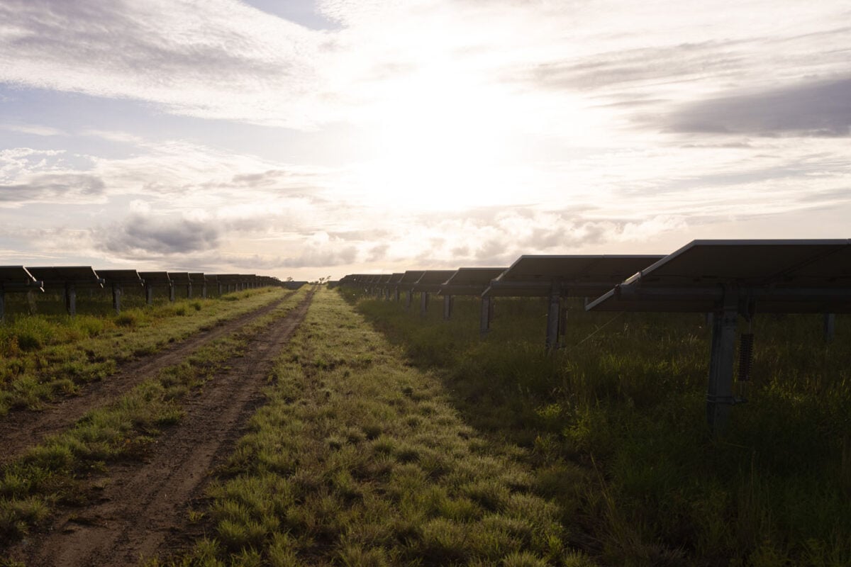 Windlab, Squadron Energy submit 500MW battery storage system for federal assessment in Queensland, Australia
