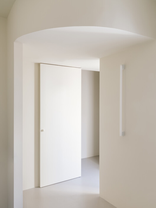 Riera Renovation / LABLANCA