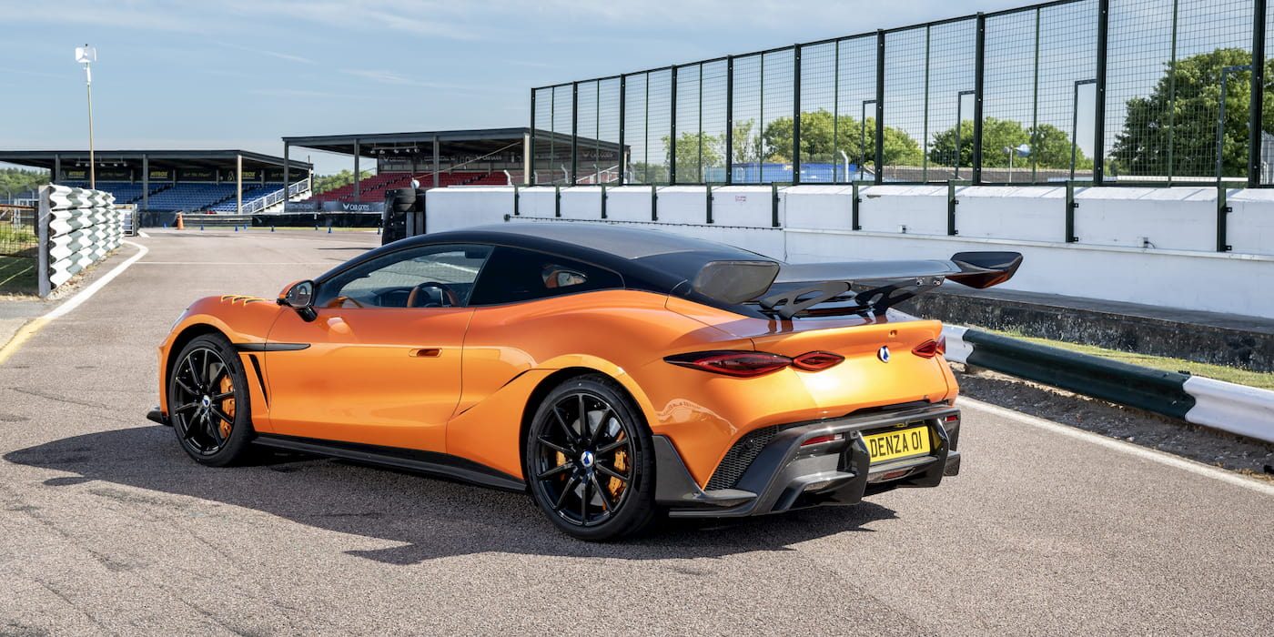BYD’s electric supercar beats Porsche on both speed and price [Video]