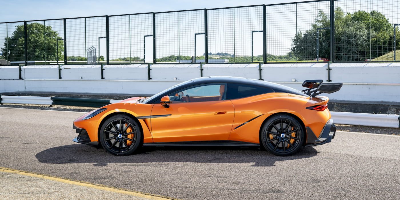 BYD’s electric supercar will beat a Lambo in a race, and it’s cheaper than a Porsche [Video]