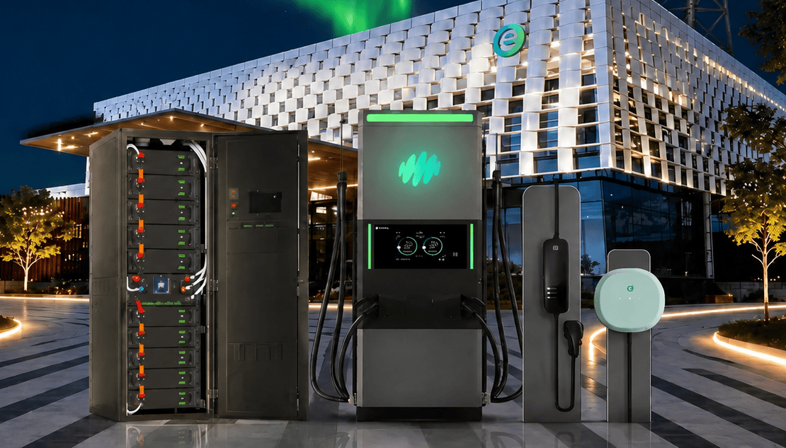 Exicom starts producing liquid-cooled power modules for EV chargers in India