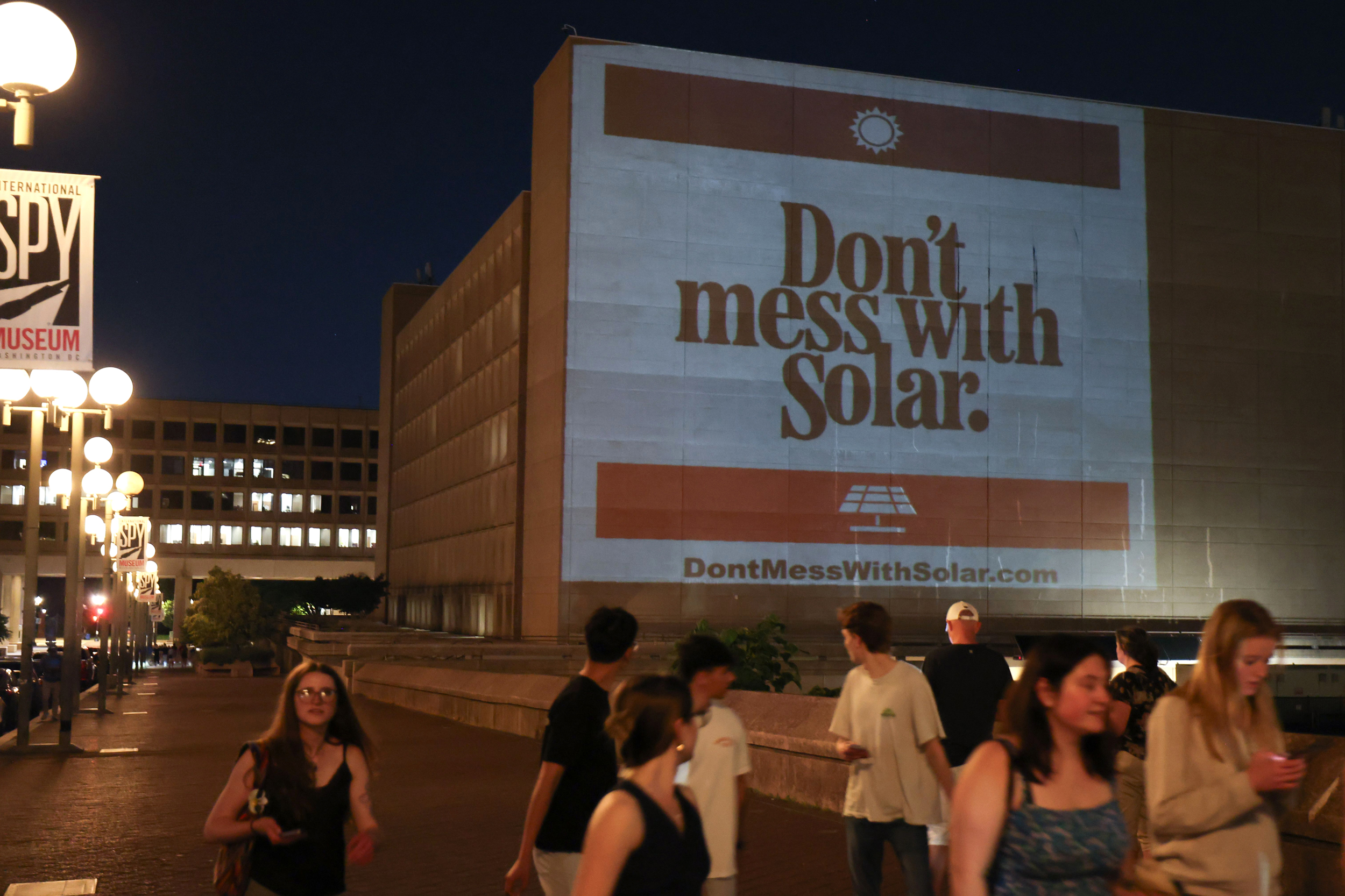 Super PAC Targeting Conservatives Against Clean Energy Touts Fifth Republican Primary Win