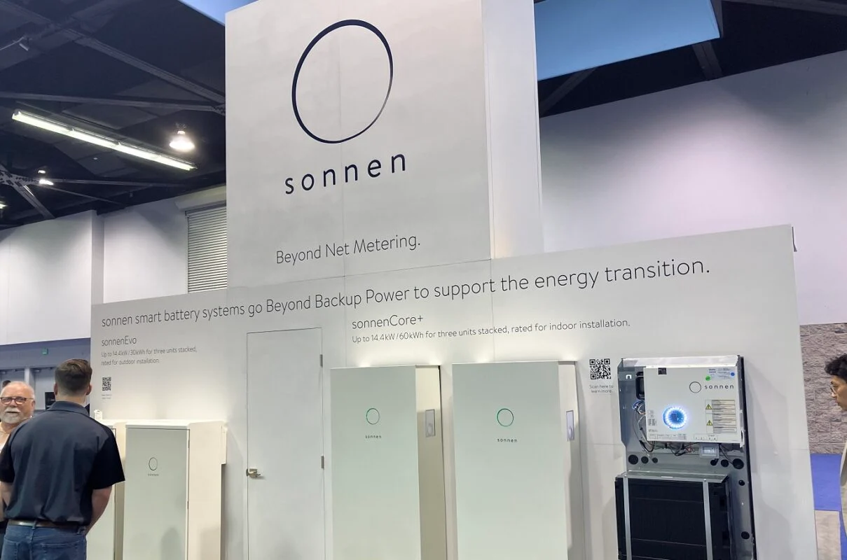 Shell offloads residential battery storage and VPP provider sonnen after seven years
