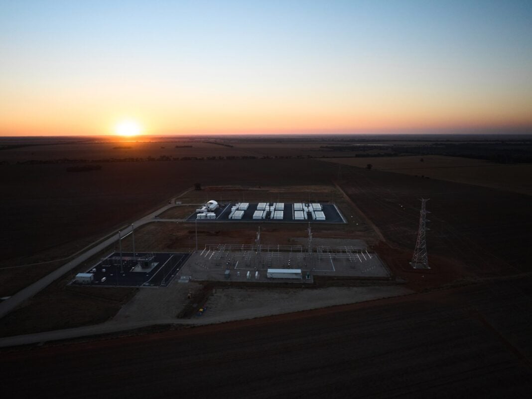 Grid-forming BESS not yet confirmed for minimum system strength in Australia as AEMO launches fault current trial