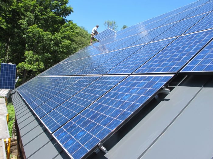This New Lending Tool Lets Homeowners Make Energy Upgrades with No Money Down