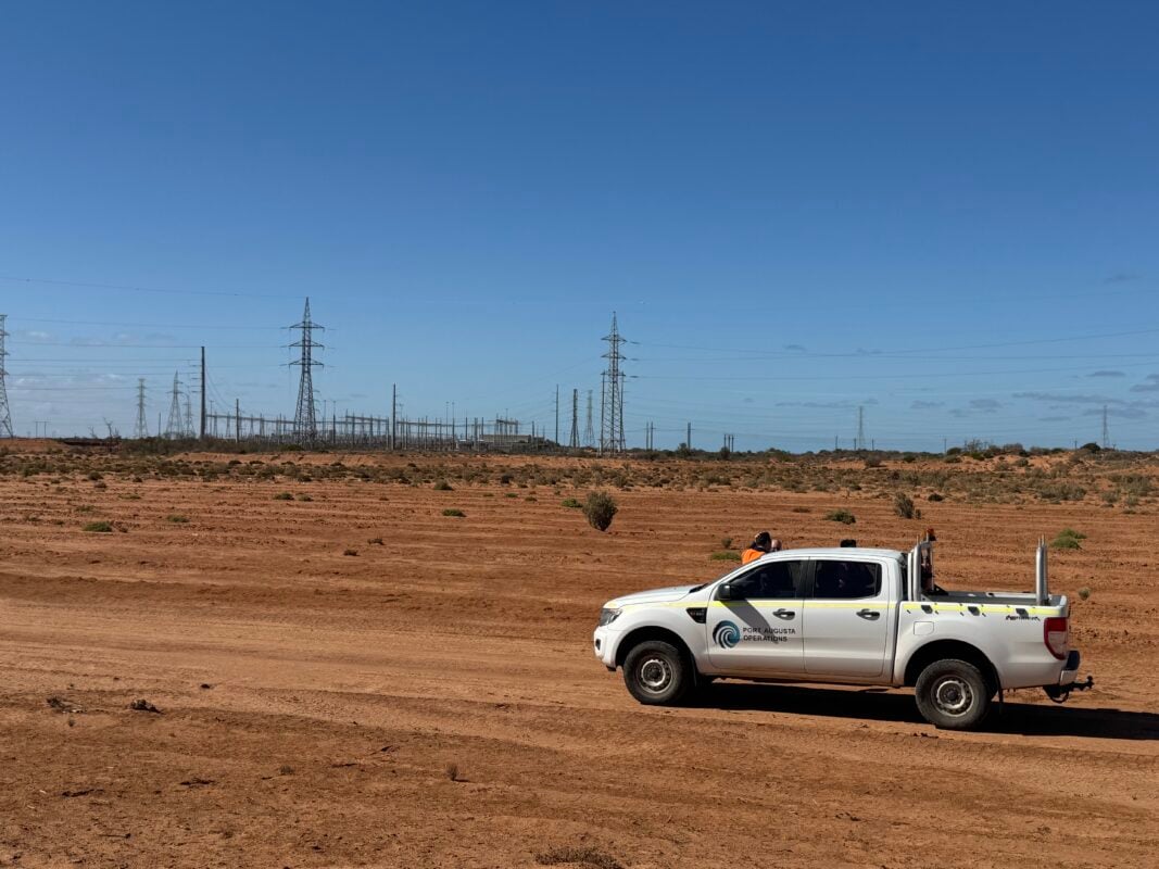 AMPYR Australia bags 5.3.4 letter for 270MW grid-forming battery storage system