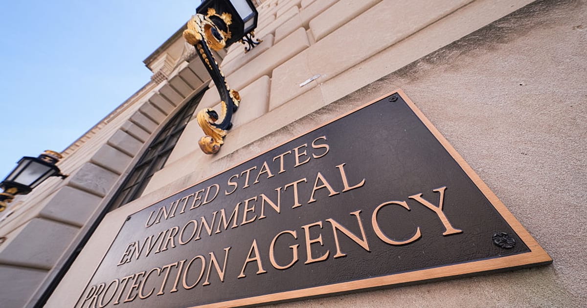 Court rules against Trump EPA’s freeze of $20B in ‘green bank’ funds