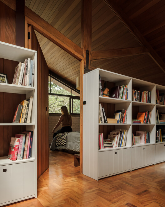 Caraçá Residence / 23 SUL
