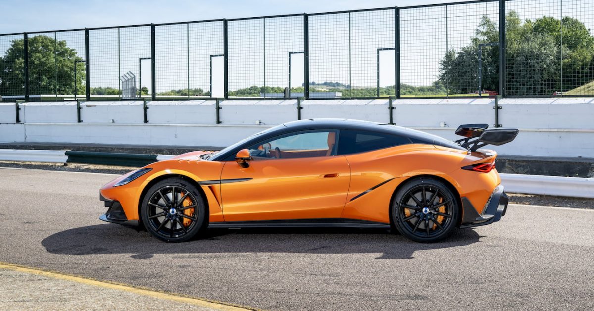 BYD’s electric supercar will beat a Lambo in a race, and it’s cheaper than a Porsche [Video]