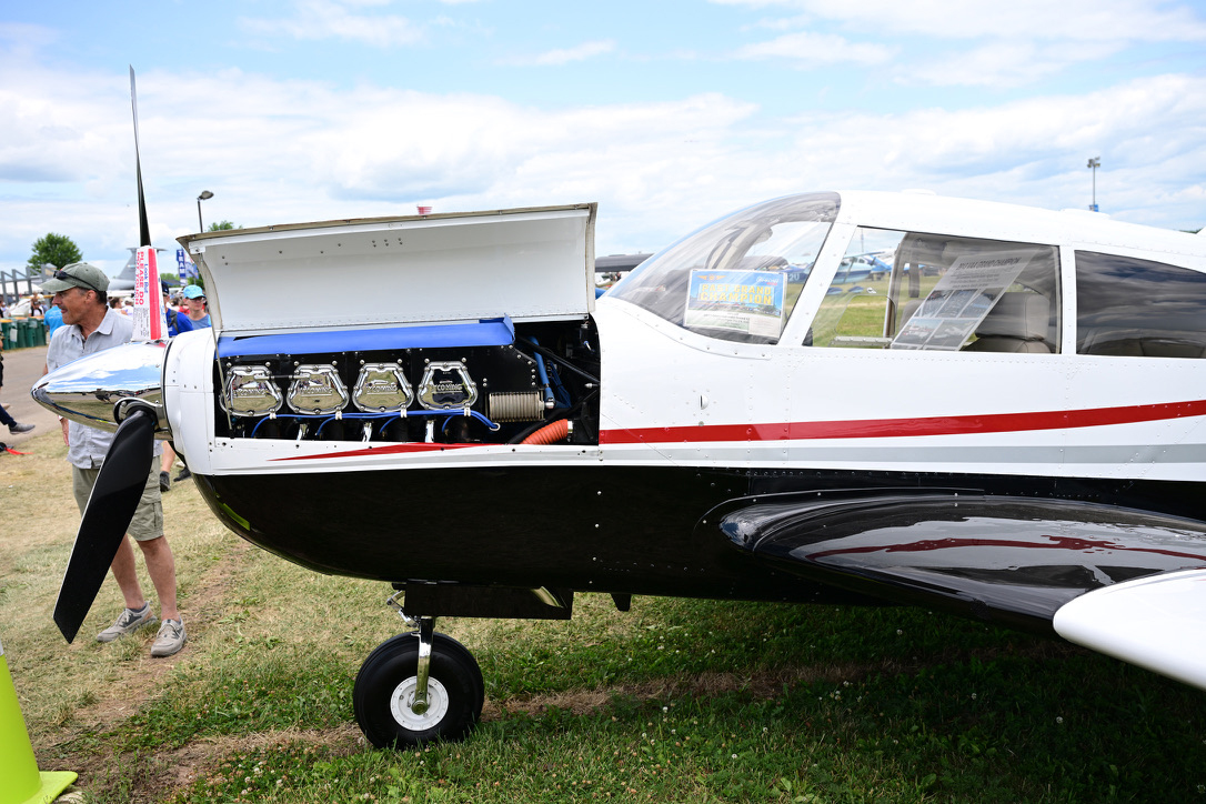 The Clock Is Ticking on Leaded Aviation Fuel