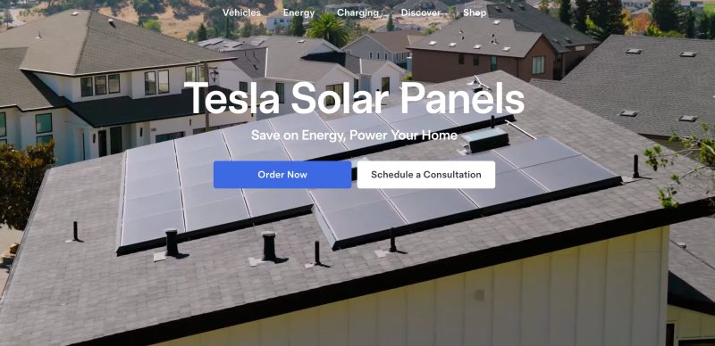Tesla discontinues its Solar Roof tiles, not economically viable