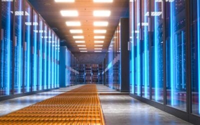 Fluence books first big data centre deals, but manufacturing ramp-up delays hit revenues