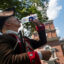 Maryland Breaks Heat-Related Death Record With Weeks of Summer to Go