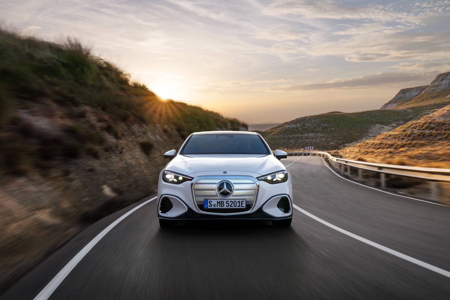 Global EV sales rose in July – except in North America