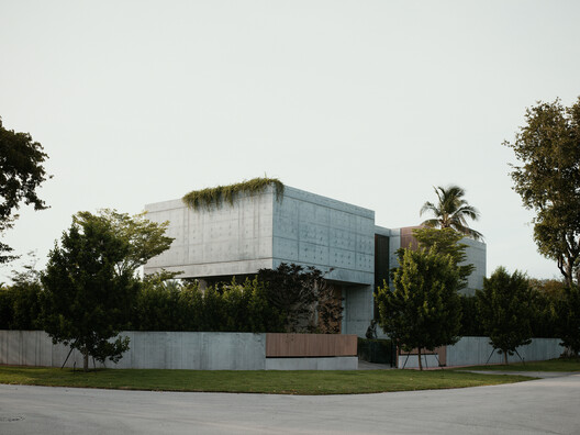 Cherokee House / STUDIO KP2