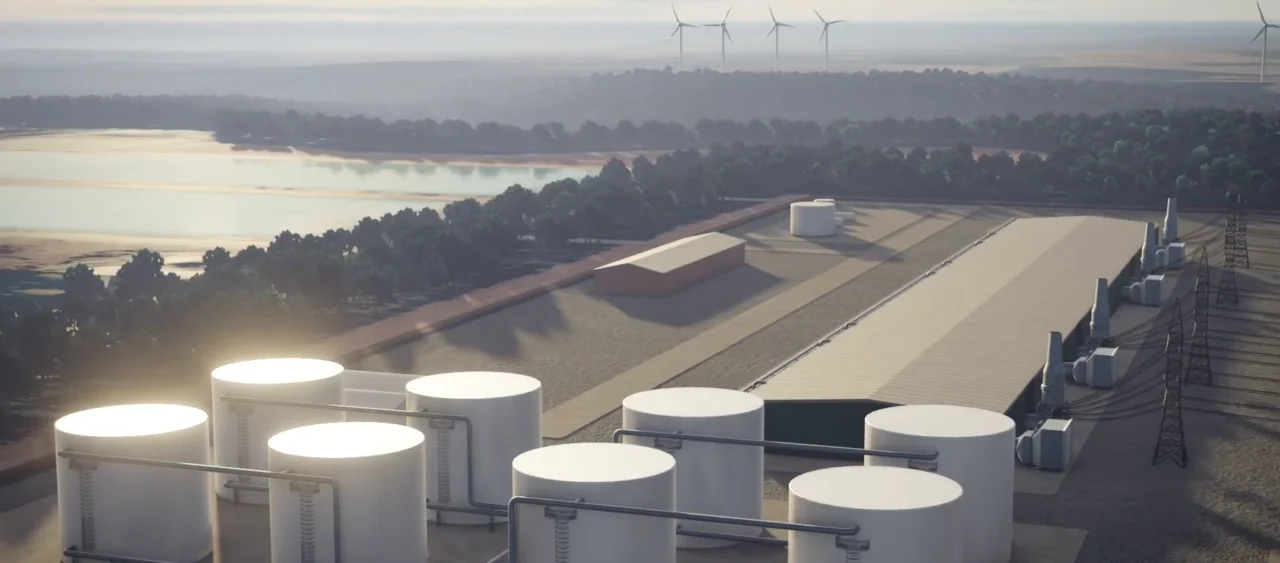 Ontario municipality rejects Bedrock Energy’s Canada compressed air energy storage project rejected