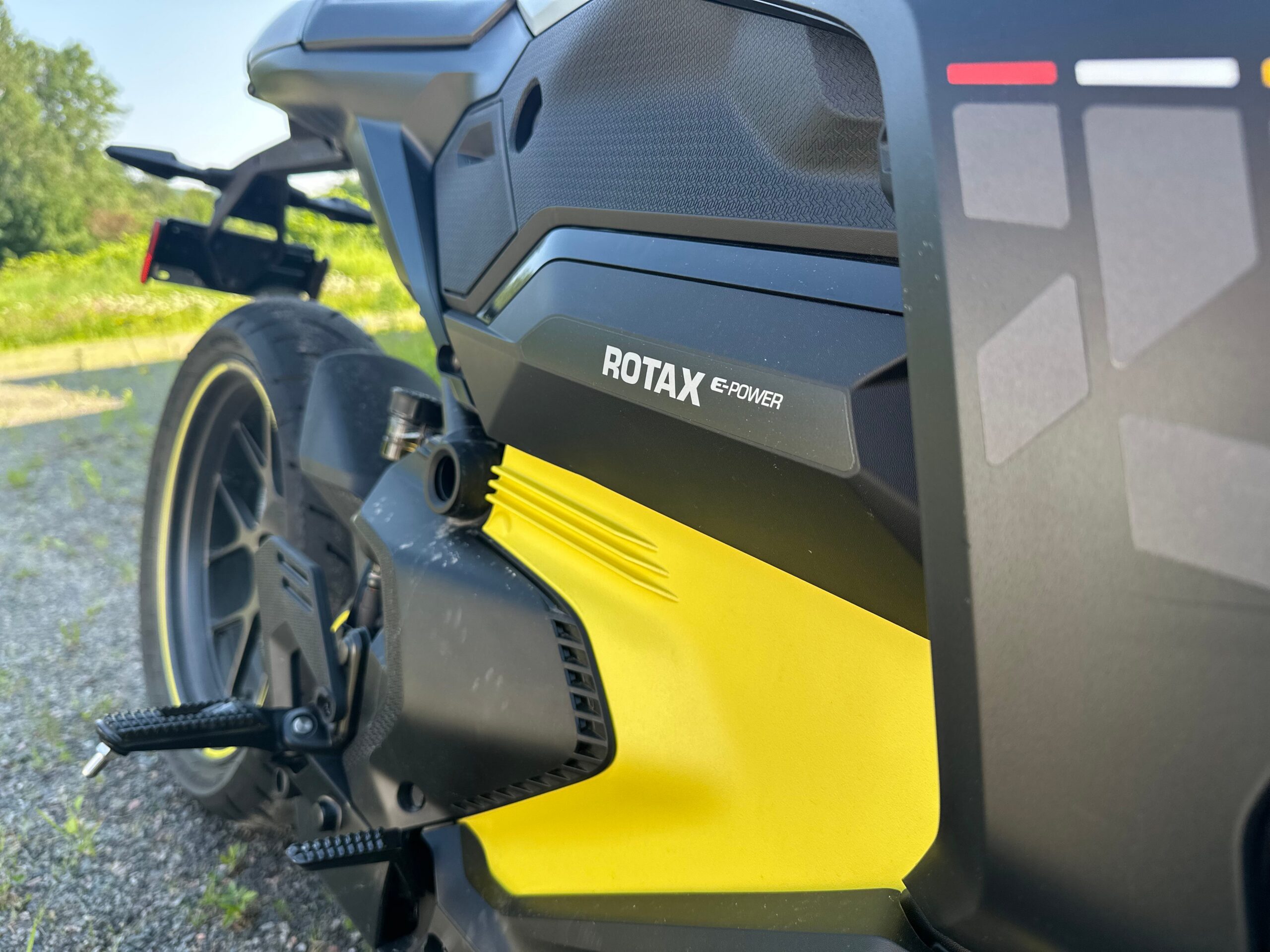 Can-Am Pulse 2026 Review : Is the lower price enough?