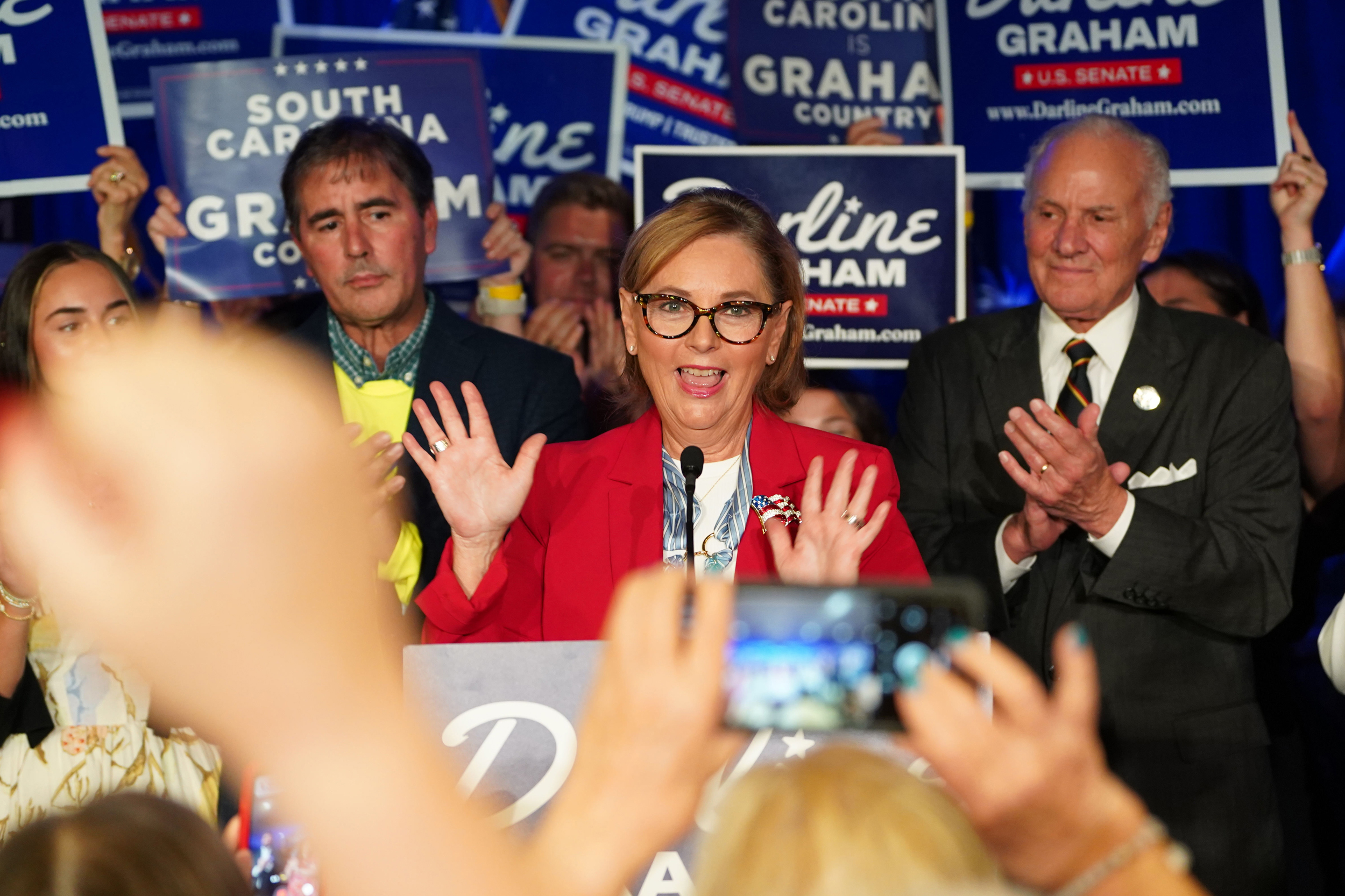 Super PAC Targeting Conservatives Against Clean Energy Touts Fifth Republican Primary Win