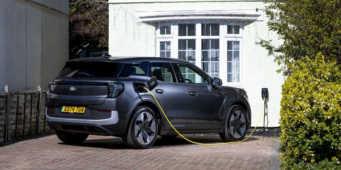 As EV sales, oil costs and wildfires spike, UK gov’t considers.. fewer EVs? (update)