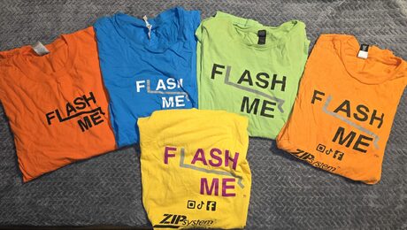 International Flashing Awareness Day