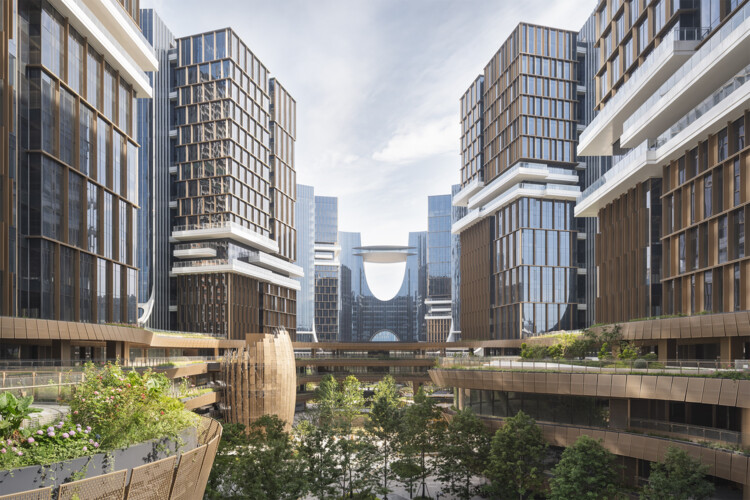WeDoctor Green Valley / gad