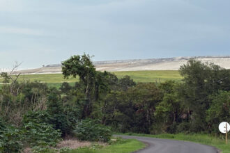 Florida Makes It Harder for Residents Living on Radioactive Soil From Former Phosphate Mines to Sue