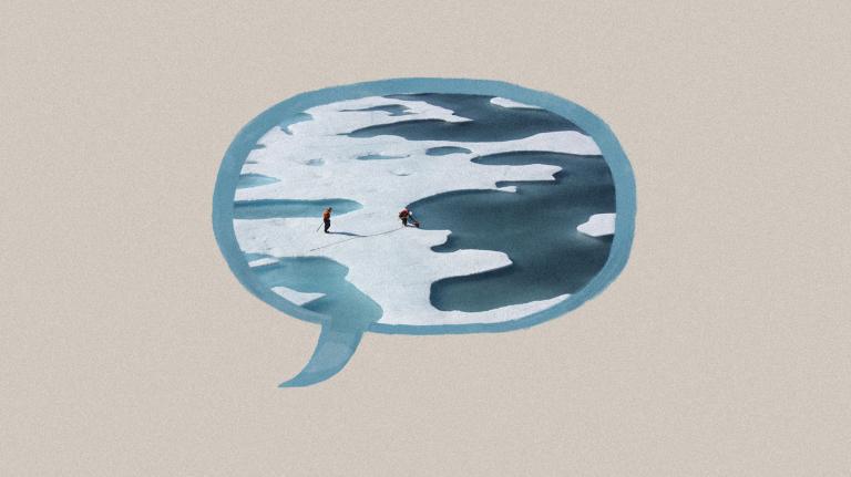 Extreme weather is changing how Americans see the world