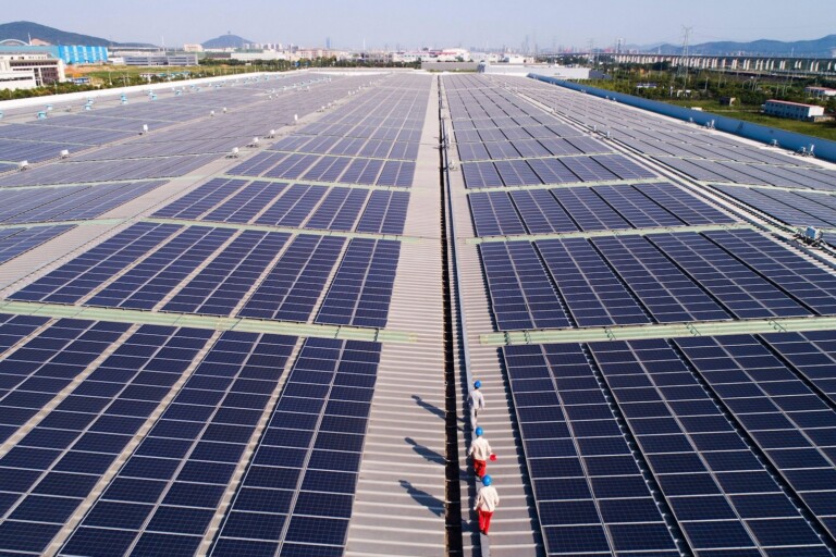 Q&A: What does China’s 15th five-year plan for coal mean for climate action?