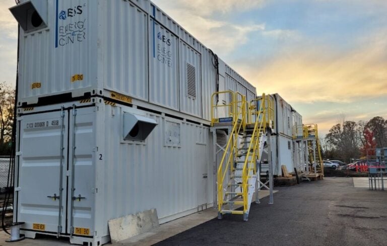 ESS Inc highlights sodium-ion BESS deployment, reports net losses in Q2 2026 financials