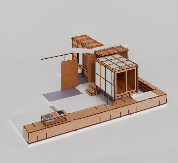 The Prototype as a Method: TAKK, salazarsequeromedina, and Ensamble Studio