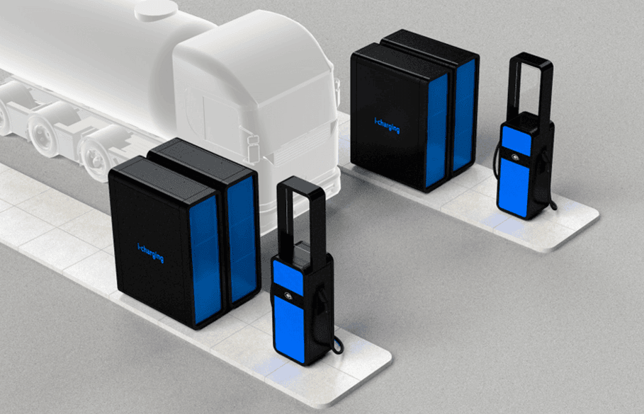 i-charging secures Intertek ETL certification for its i-light 1.5 MW charger, clearing the way for North American deployments