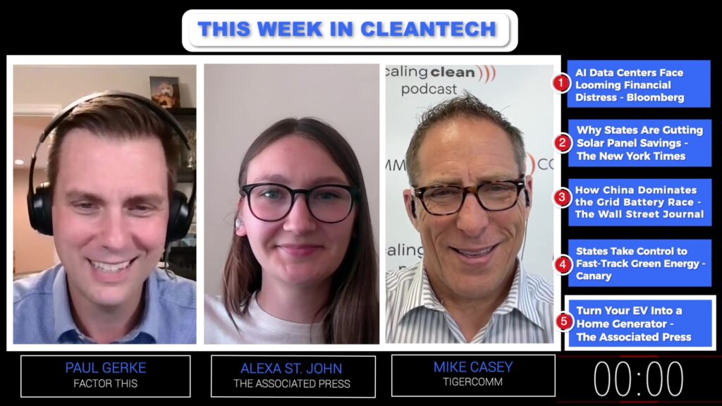 Can Trump’s new solar tariffs help the domestic supply problem? — This Week in Cleantech
