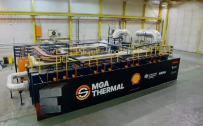 Invinity confirms EPC contract award for 2.1GWh ‘landmark’ flow battery in Switzerland