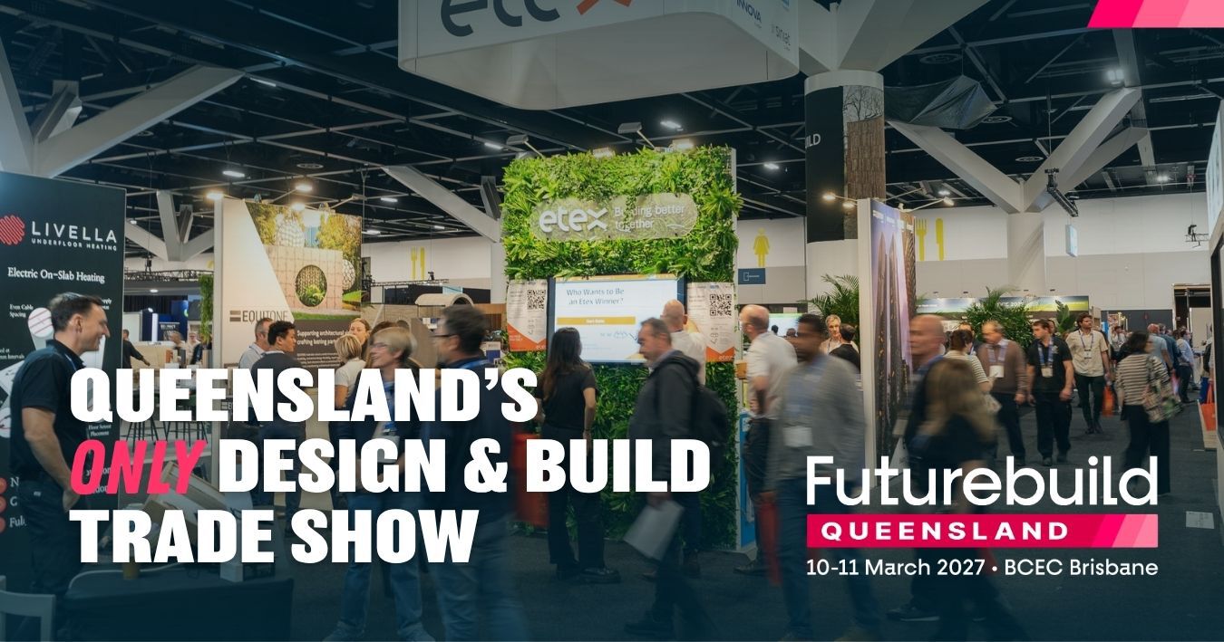 Futurebuild Queensland