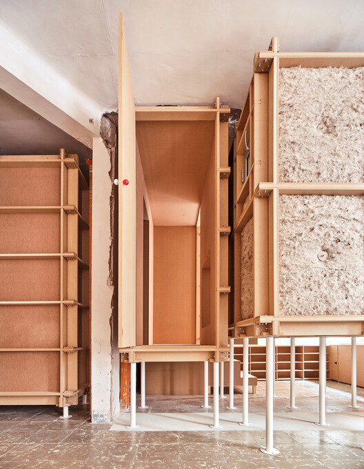 The Prototype as a Method: TAKK, salazarsequeromedina, and Ensamble Studio