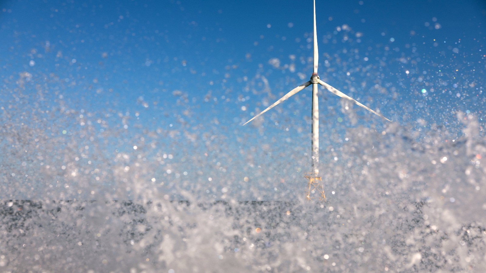 Offshore wind power projects are flailing, just when the East Coast needs them most
