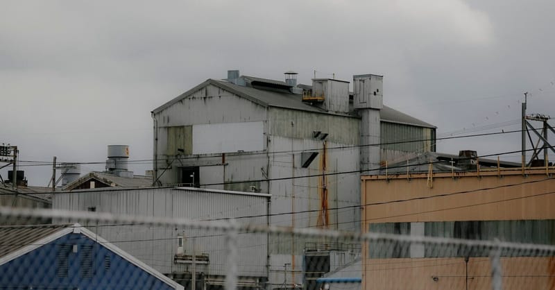 Ohio steel giant aims to use Biden climate funds for polluting project