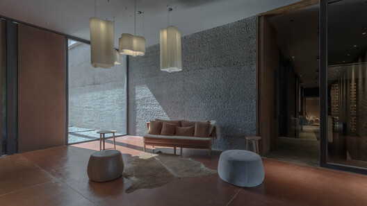 La Vigilia Winery / González Olsina & Vega Arquitectos