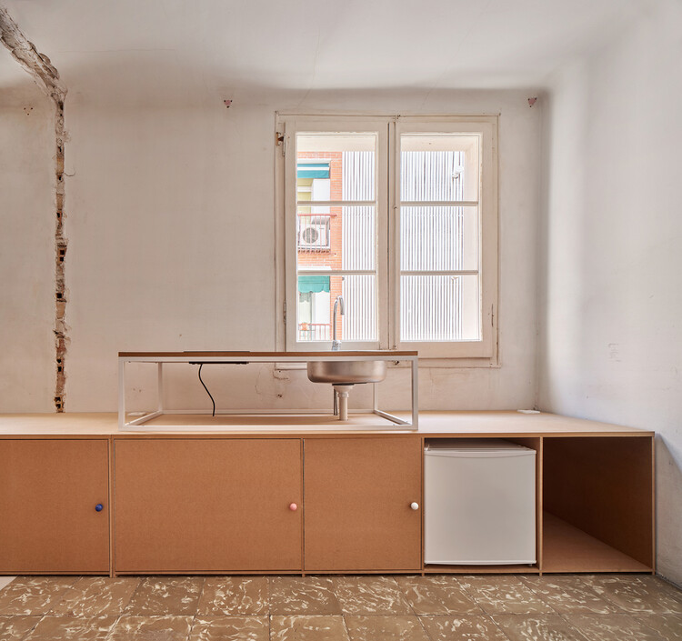 The Prototype as a Method: TAKK, salazarsequeromedina, and Ensamble Studio