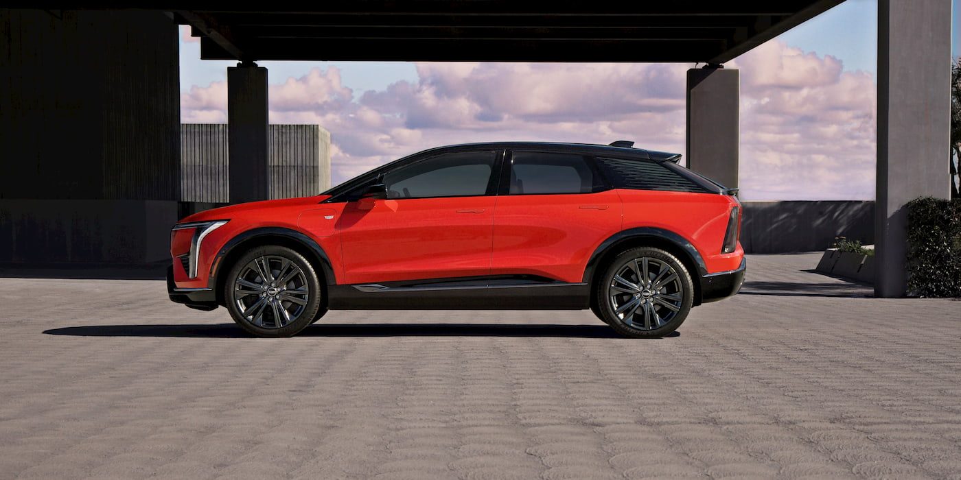 Over 1.1 million GM vehicles, including EVs, are under NHTSA investigation