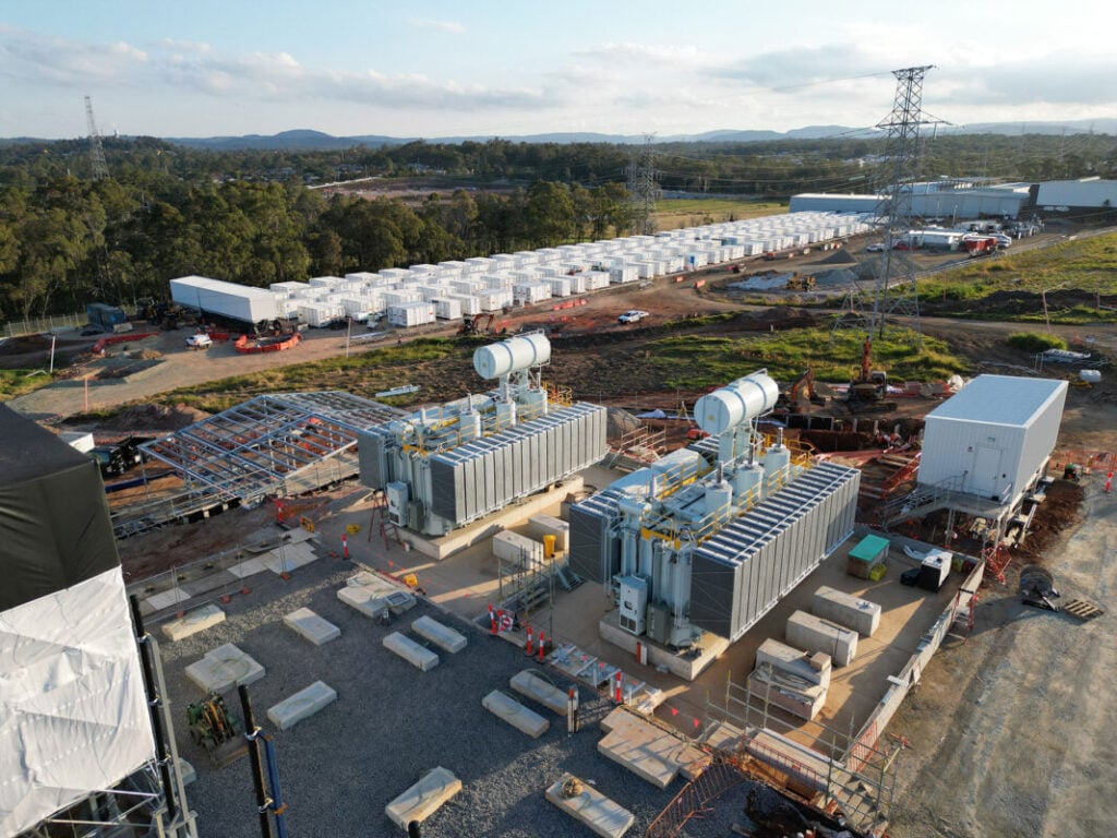 ‘One market into many’: AER says battery storage systems are reshaping Australia’s NEM