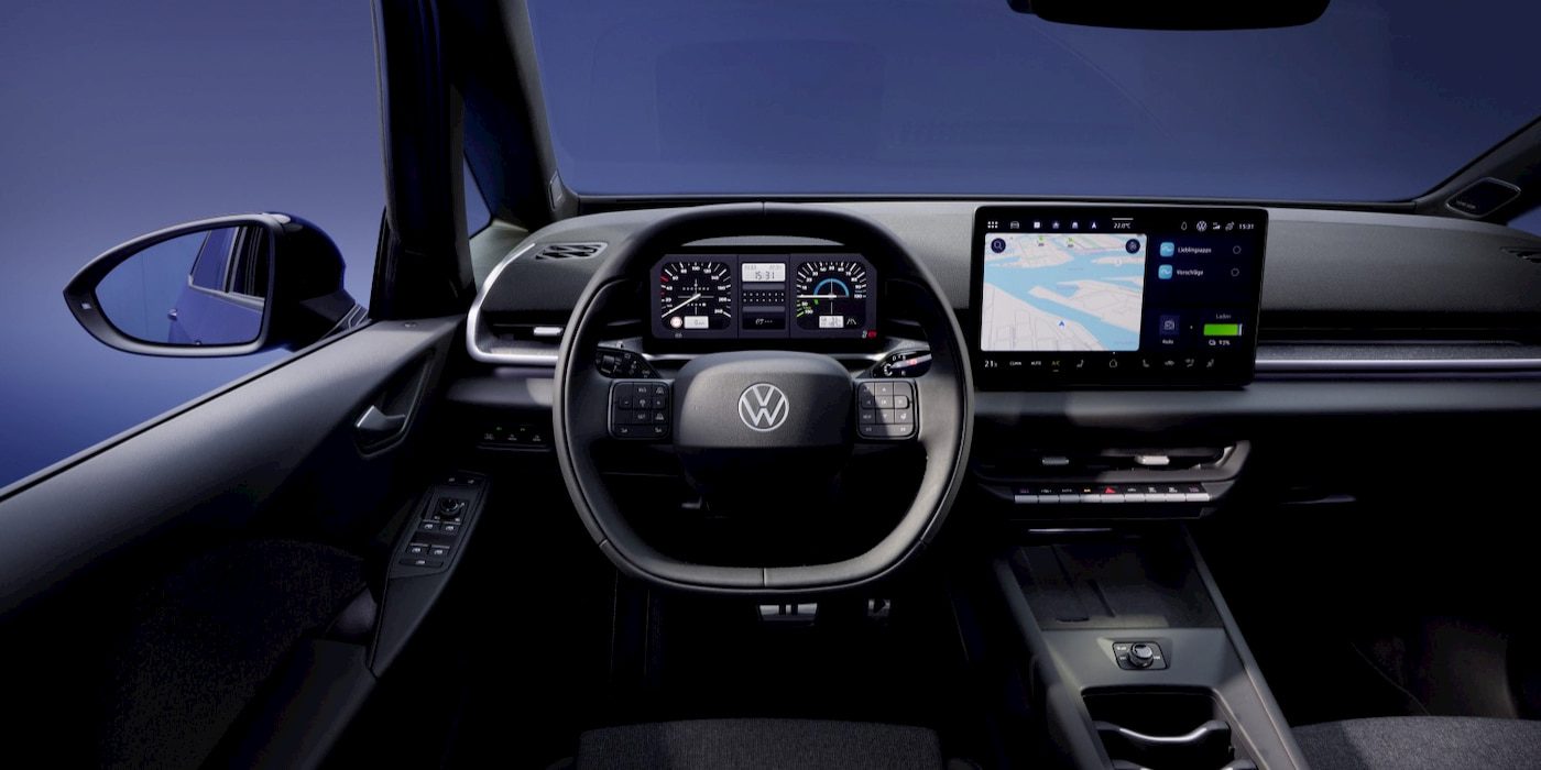 Volkswagen launches the ID.3 Neo in the UK with up to 390 miles of range
