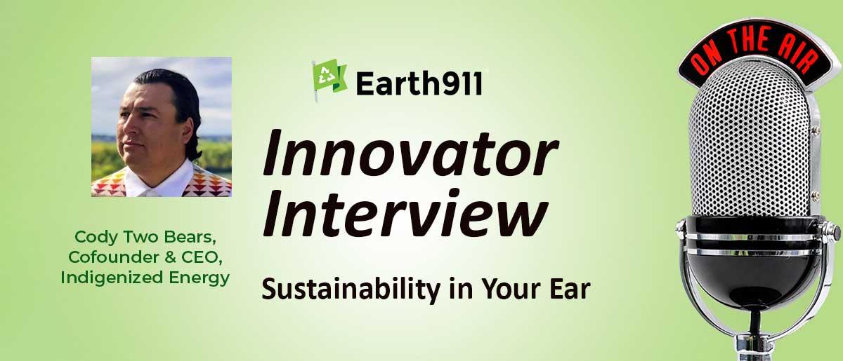 Sustainability In Your Ear: Building Solar Panel Recycling Capacity with SPR’s Brett Henderson