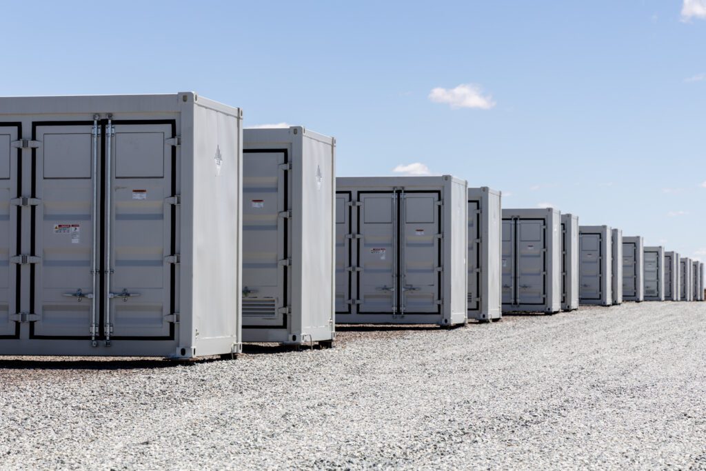 Securing the bulk-power system | Factor This Brief