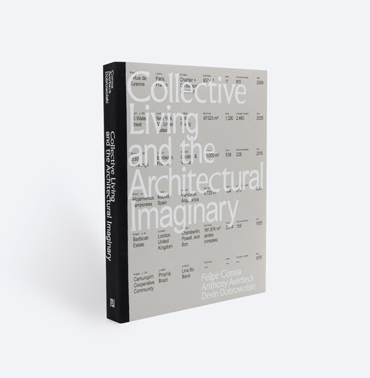 Collective Living and the Architectural Imaginary
