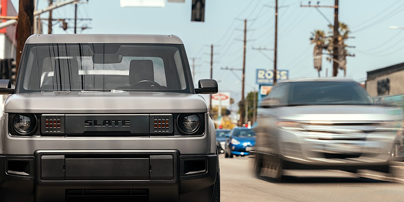 Survey Sunday: will the Ford Fathom steal Slate Auto’s thunder?
