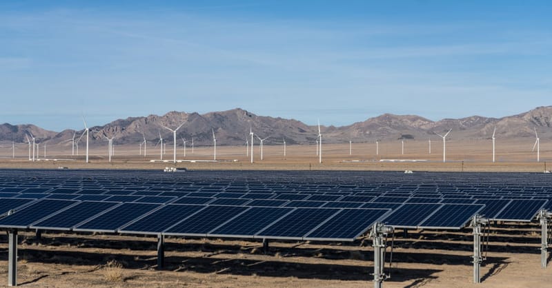 So, where exactly does the US energy transition stand?