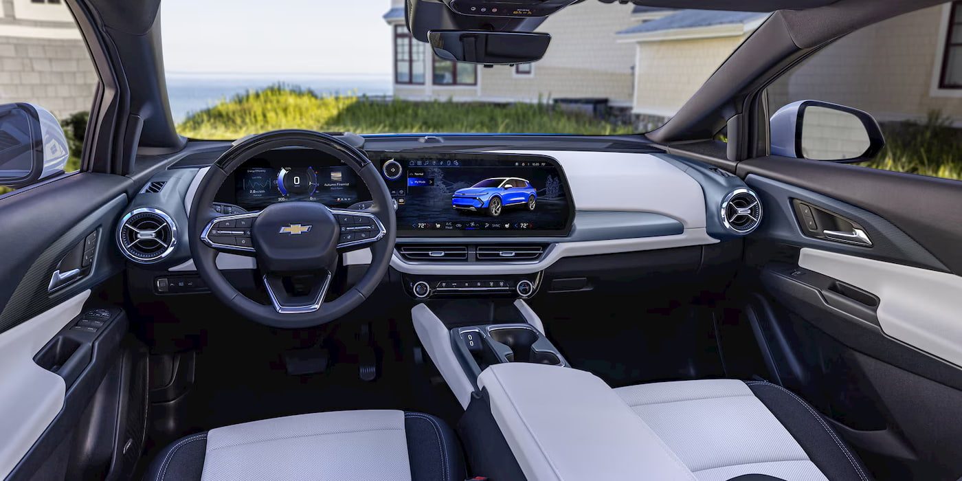 Over 1.1 million GM vehicles, including EVs, are under NHTSA investigation